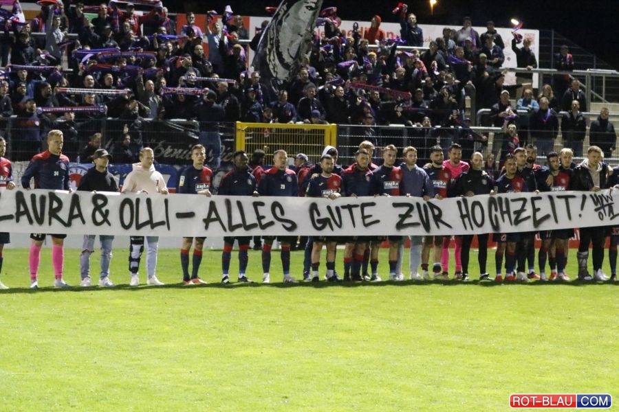 Wuppertaler SV – SC Wiedenbrück 1-1 (3)