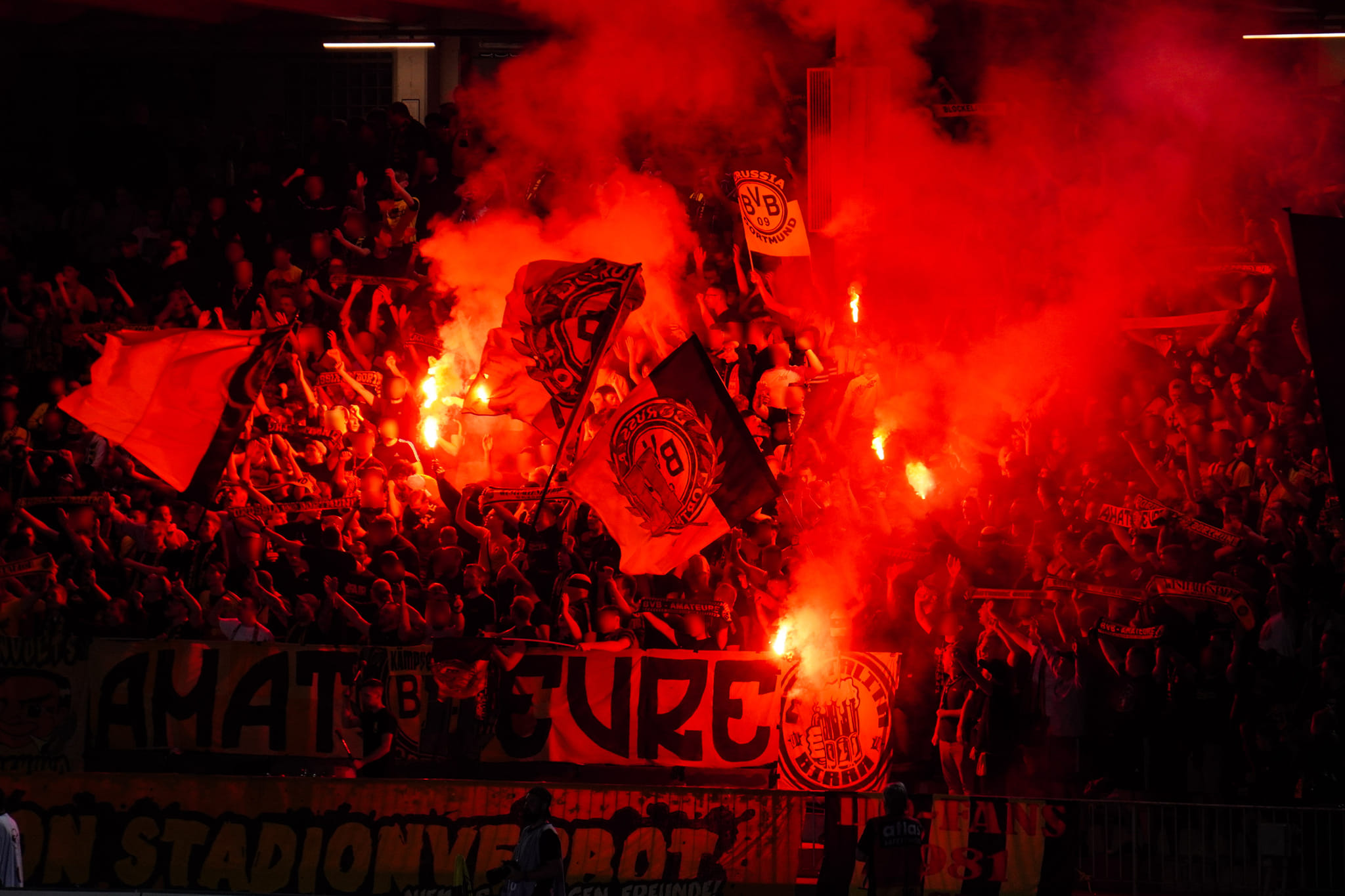 Borussia Dortmund II – MSV Duisburg 1-0 (1)