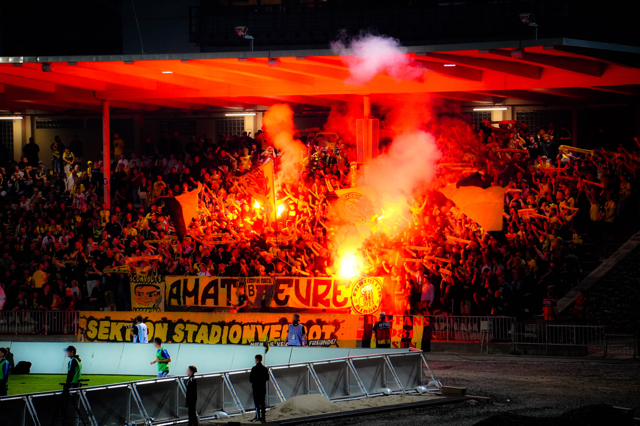 Borussia Dortmund II – MSV Duisburg 1-0 (3)