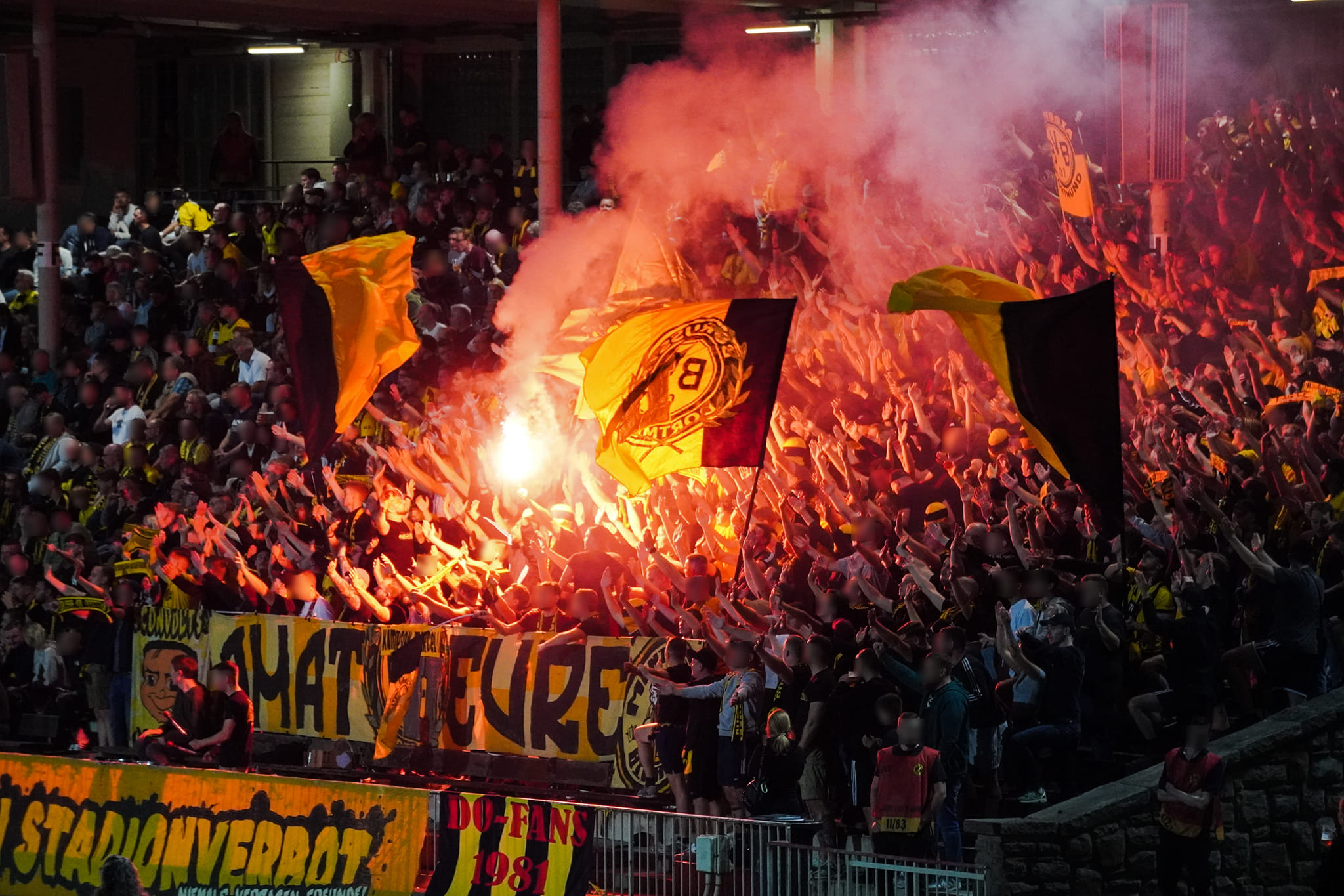 Borussia Dortmund II – MSV Duisburg 1-0 (4)