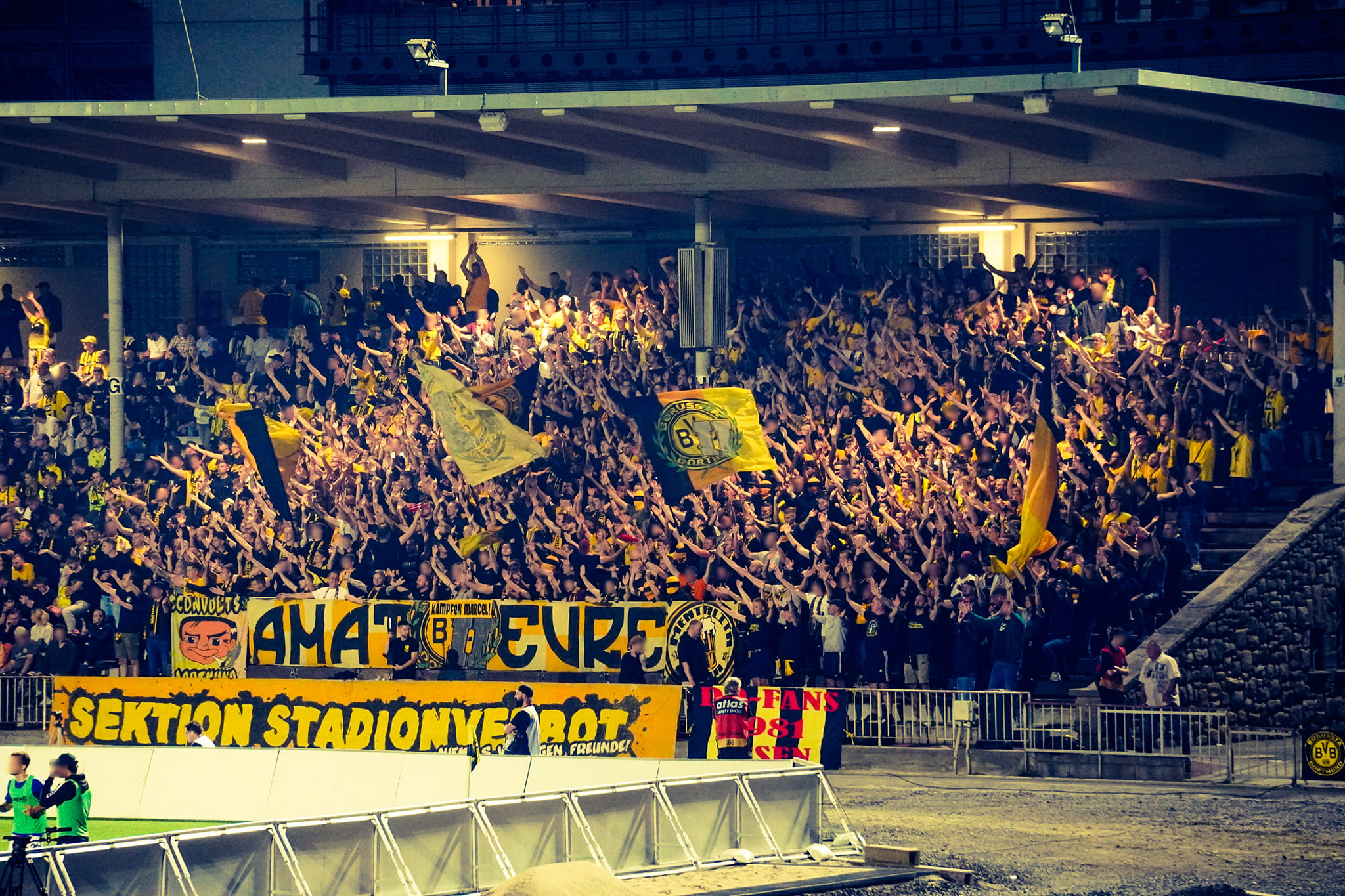 Borussia Dortmund II – MSV Duisburg 1-0 (5)