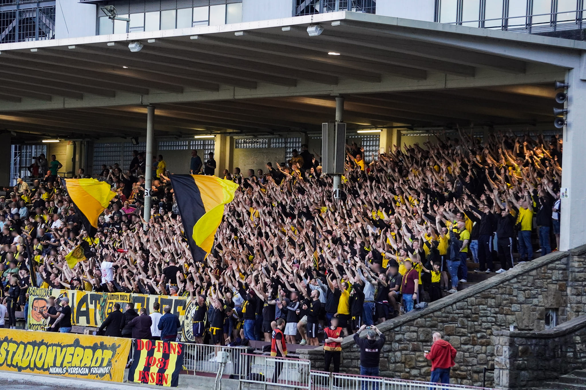 Borussia Dortmund II – MSV Duisburg 1-0 (6)