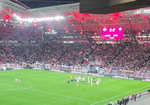 RB Leipzig – FC Bayern München 2-2 (1)