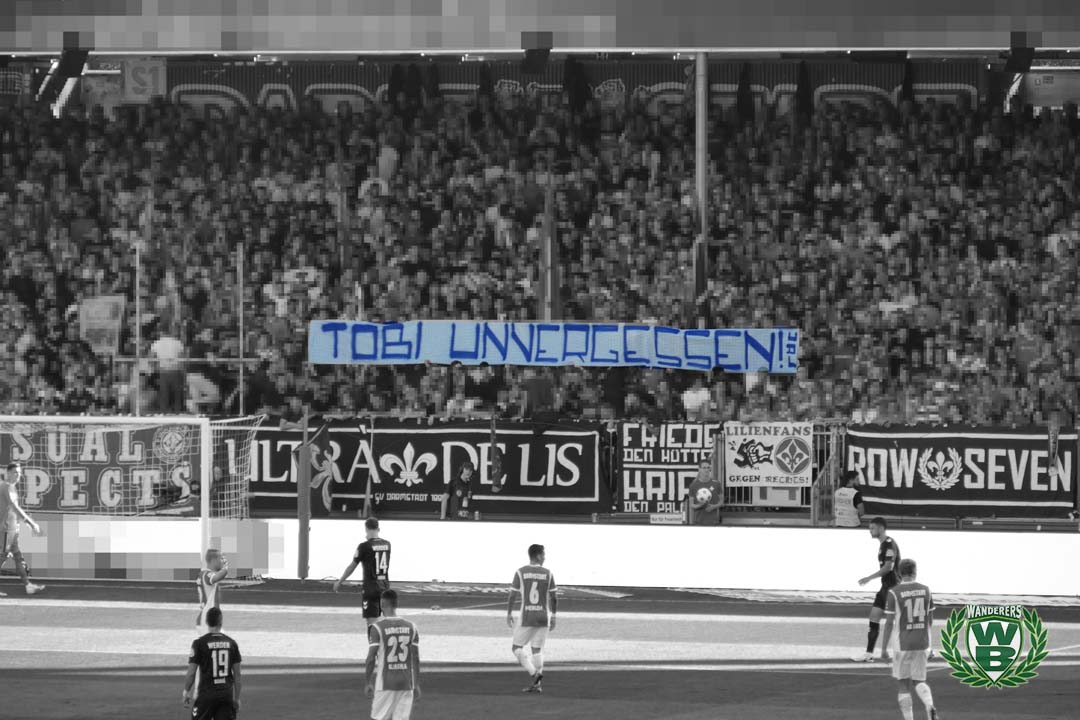 SV Darmstadt 98 – Werder Bremen 4-2 (2)