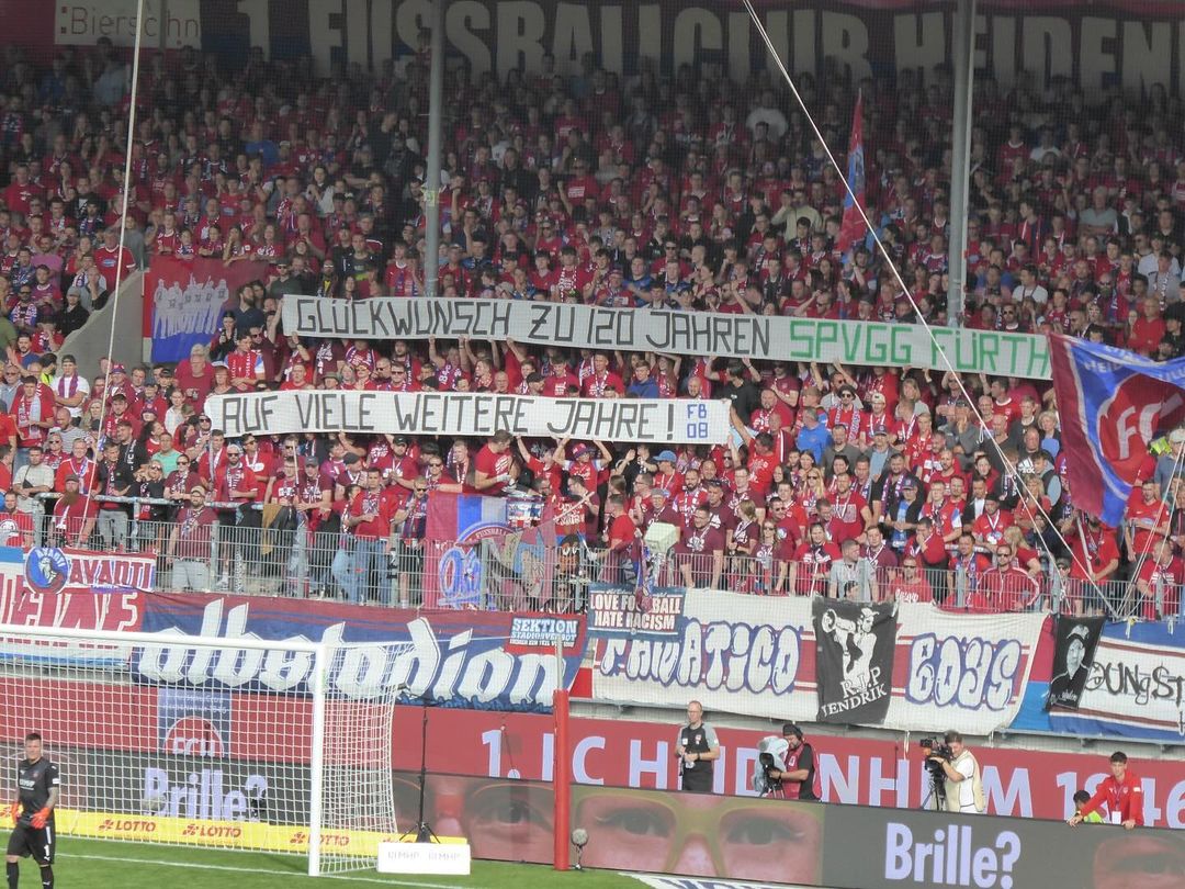 1. FC Heidenheim – 1. FC Union Berlin 1-0 (4)