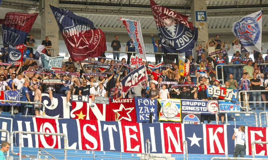 Karlsruher SC – Holstein Kiel 0-2 (1)