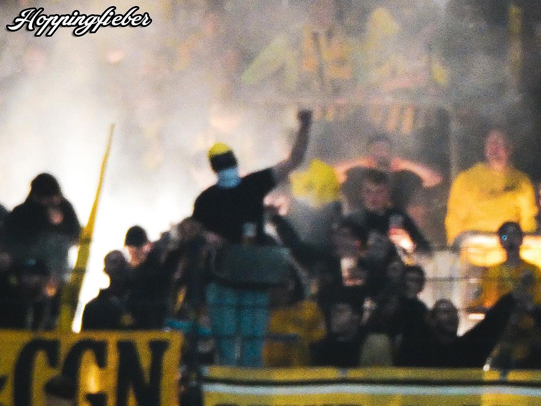 FC Eintracht Bamberg – SpVgg Bayreuth 2-2 (4)