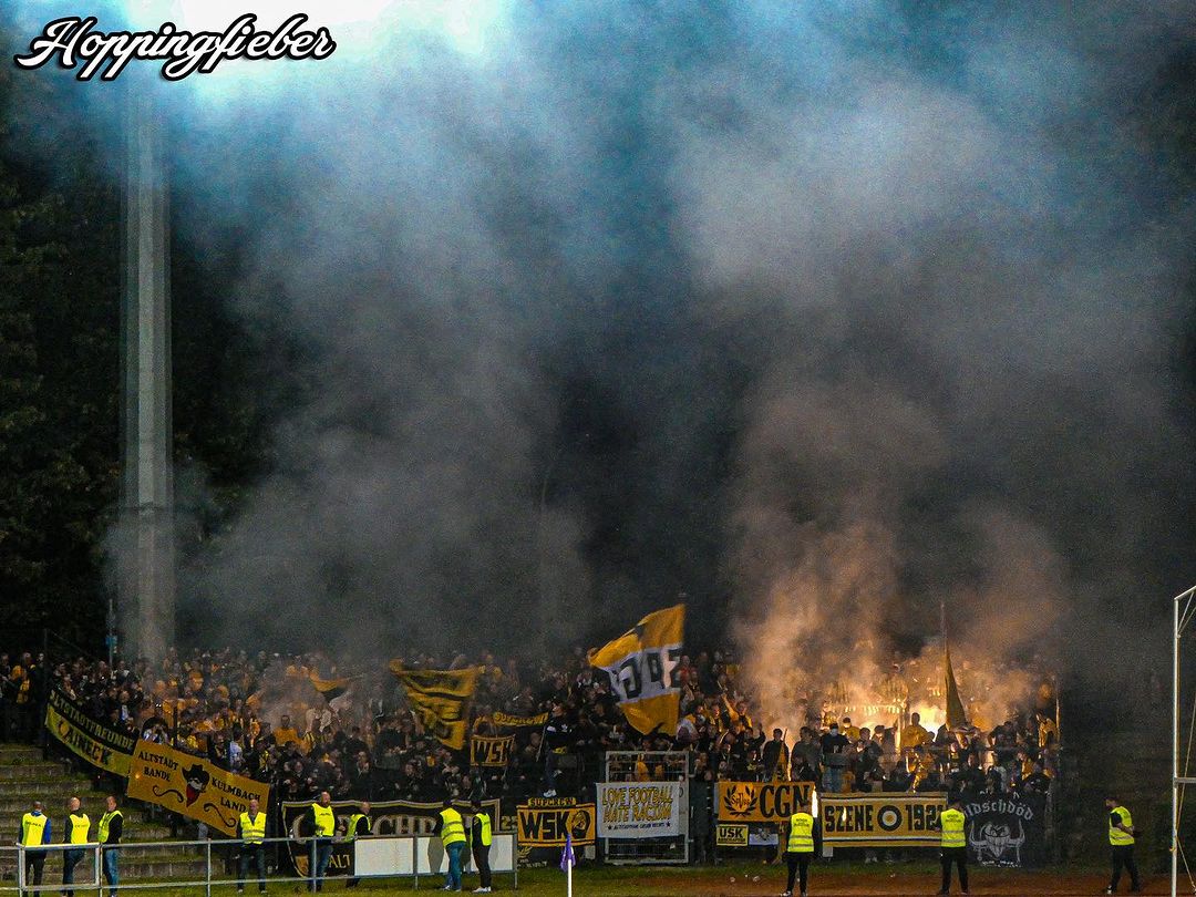 FC Eintracht Bamberg – SpVgg Bayreuth 2-2 (6)