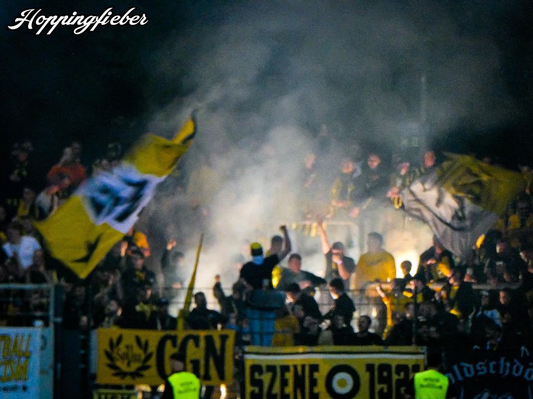 FC Eintracht Bamberg – SpVgg Bayreuth 2-2 (7)