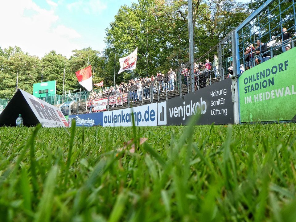 FC Gütersloh – Rot Weiss Ahlen 2-0 (1)