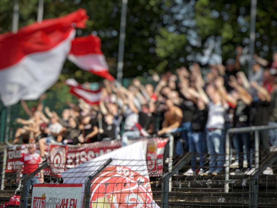 FC Gütersloh – Rot Weiss Ahlen 2-0 (2)