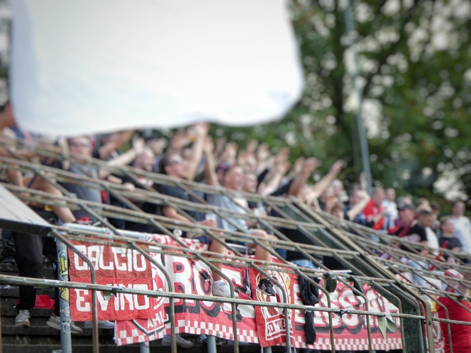 FC Gütersloh – Rot Weiss Ahlen 2-0 (3)