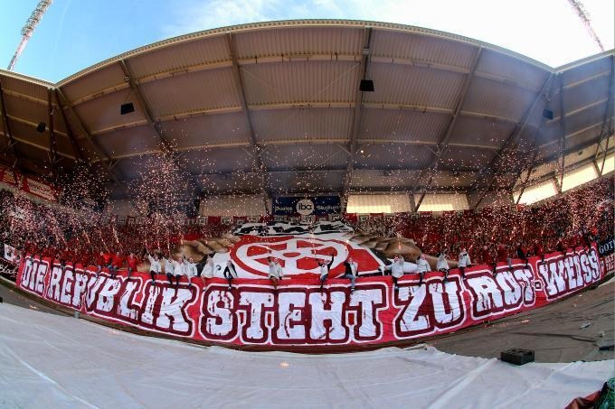 FC Rot-Weiß Erfurt – FC Carl Zeiss Jena 1-1 (10)