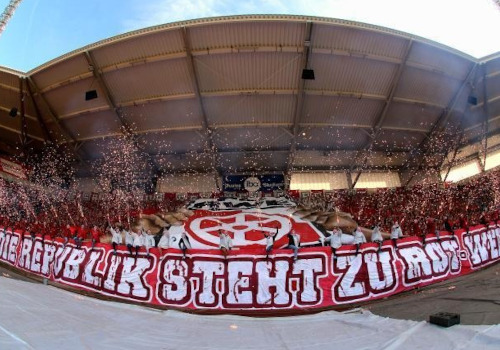 FC Rot-Weiß Erfurt – FC Carl Zeiss Jena 1-1 (13)