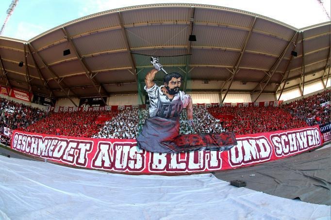 FC Rot-Weiß Erfurt – FC Carl Zeiss Jena 1-1 (21)