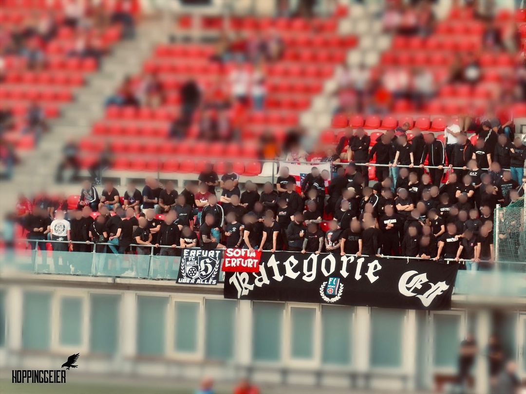 FC Rot-Weiß Erfurt – FC Carl Zeiss Jena 1-1 (32)