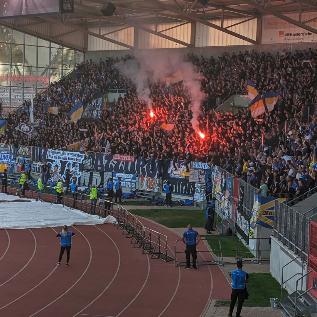 FC Rot-Weiß Erfurt – FC Carl Zeiss Jena 1-1 (3)