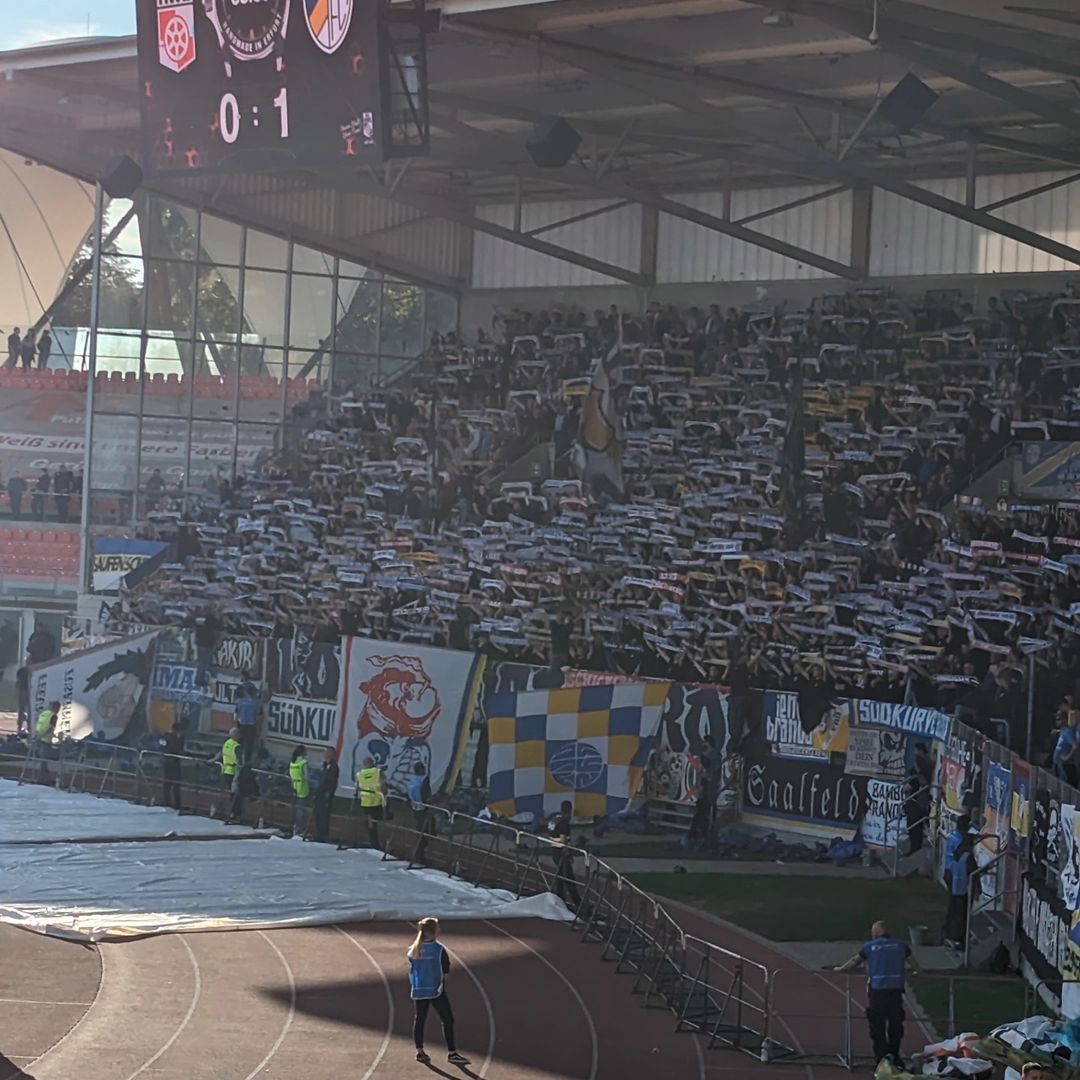FC Rot-Weiß Erfurt – FC Carl Zeiss Jena 1-1 (4)