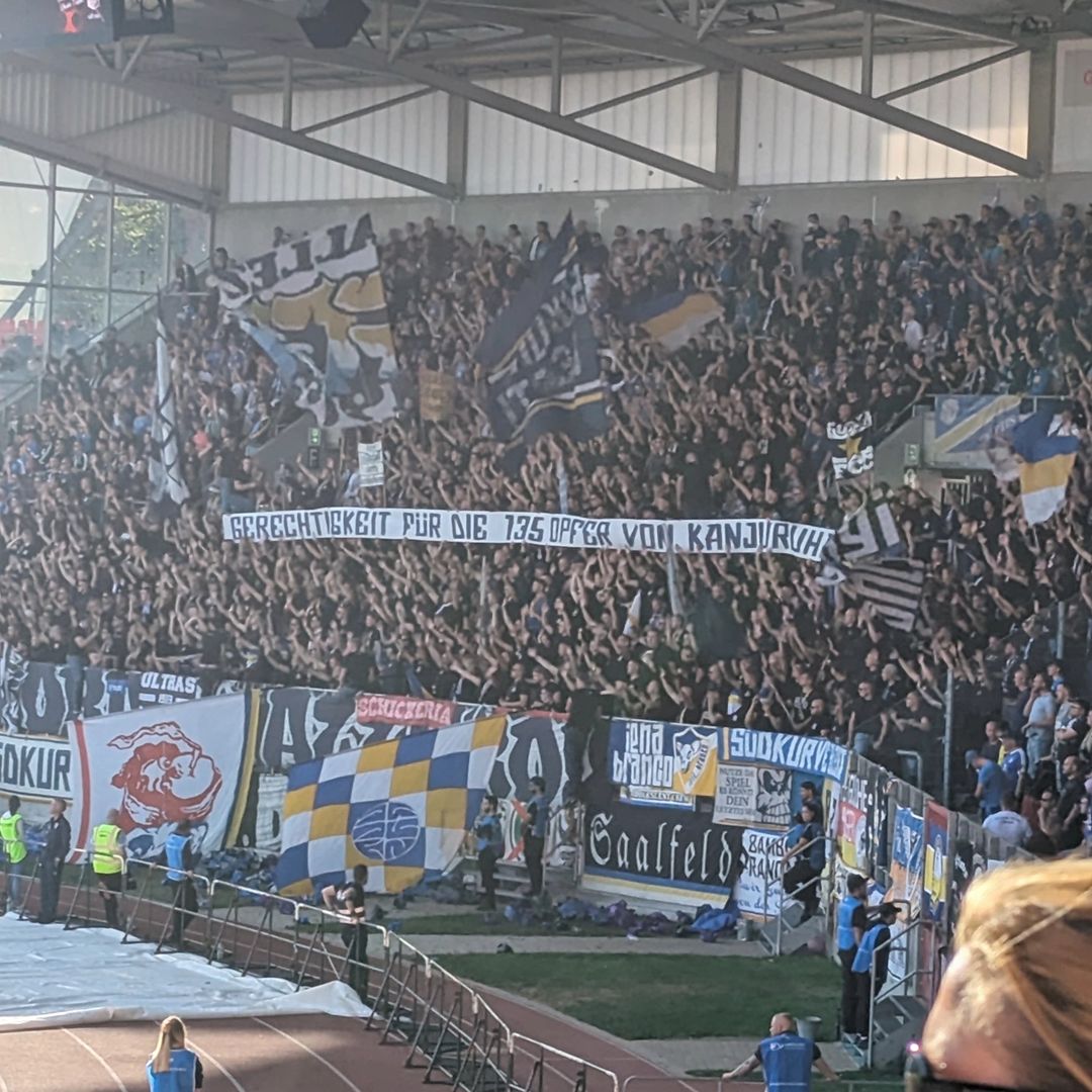 FC Rot-Weiß Erfurt – FC Carl Zeiss Jena 1-1 (6)