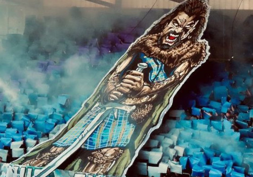 FC Rot-Weiß Erfurt – FC Carl Zeiss Jena 1-1 (9)