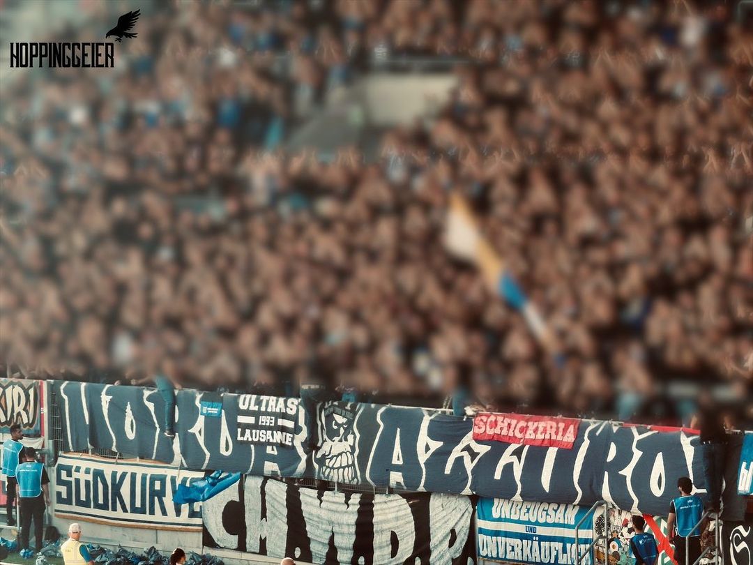 FC Rot-Weiß Erfurt – FC Carl Zeiss Jena 1-1 (43)