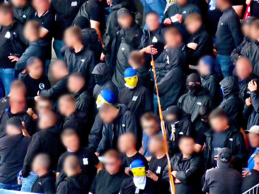 FC Rot-Weiß Erfurt – FC Carl Zeiss Jena 1-1 (45)