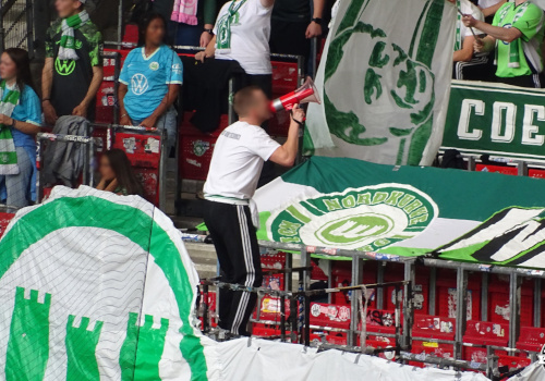 VfB Stuttgart – VfL Wolfsburg 3-1 (4)