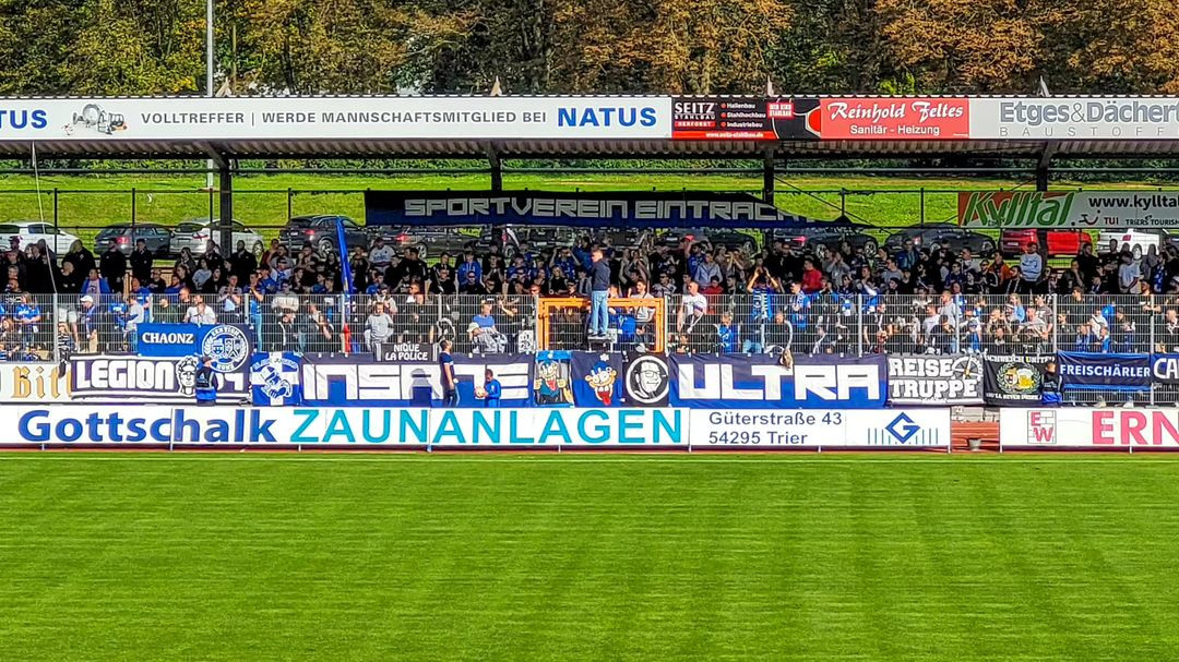SV Eintracht Trier 05 – FV Dudenhofen 5-0 (1)