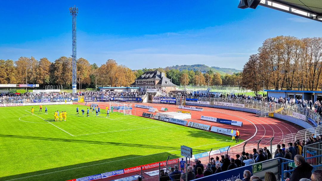 SV Eintracht Trier 05 – FV Dudenhofen 5-0 (2)