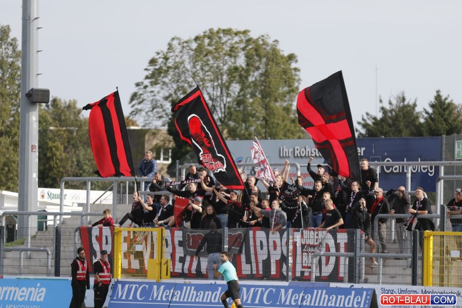 Wuppertaler SV – SV Lippstadt 08 3-4 (3)