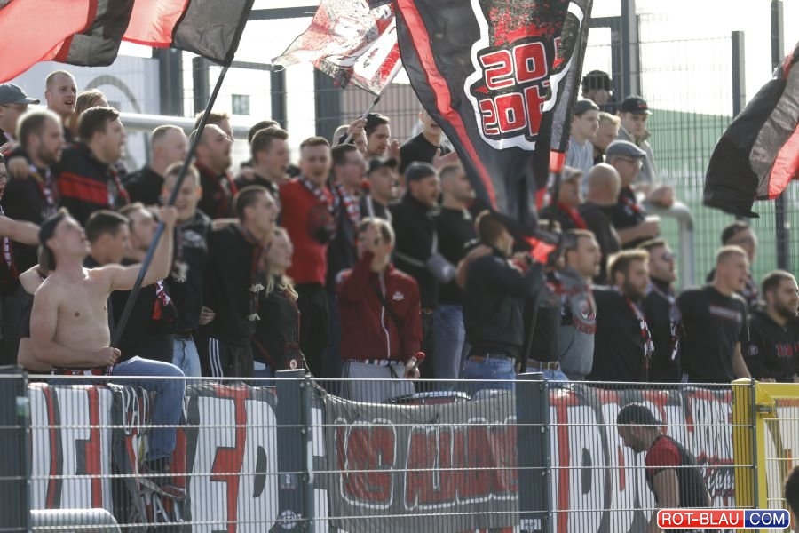 Wuppertaler SV – SV Lippstadt 08 3-4 (4)