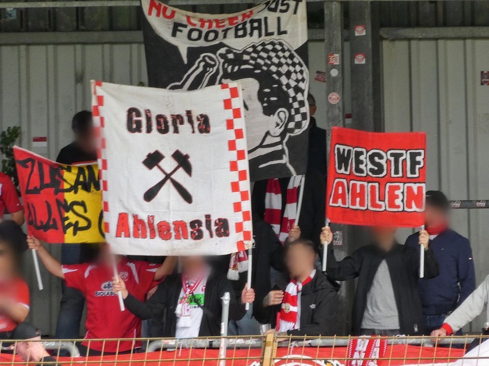 Rot Weiss Ahlen – Fortuna Düsseldorf II 0-4 (2)