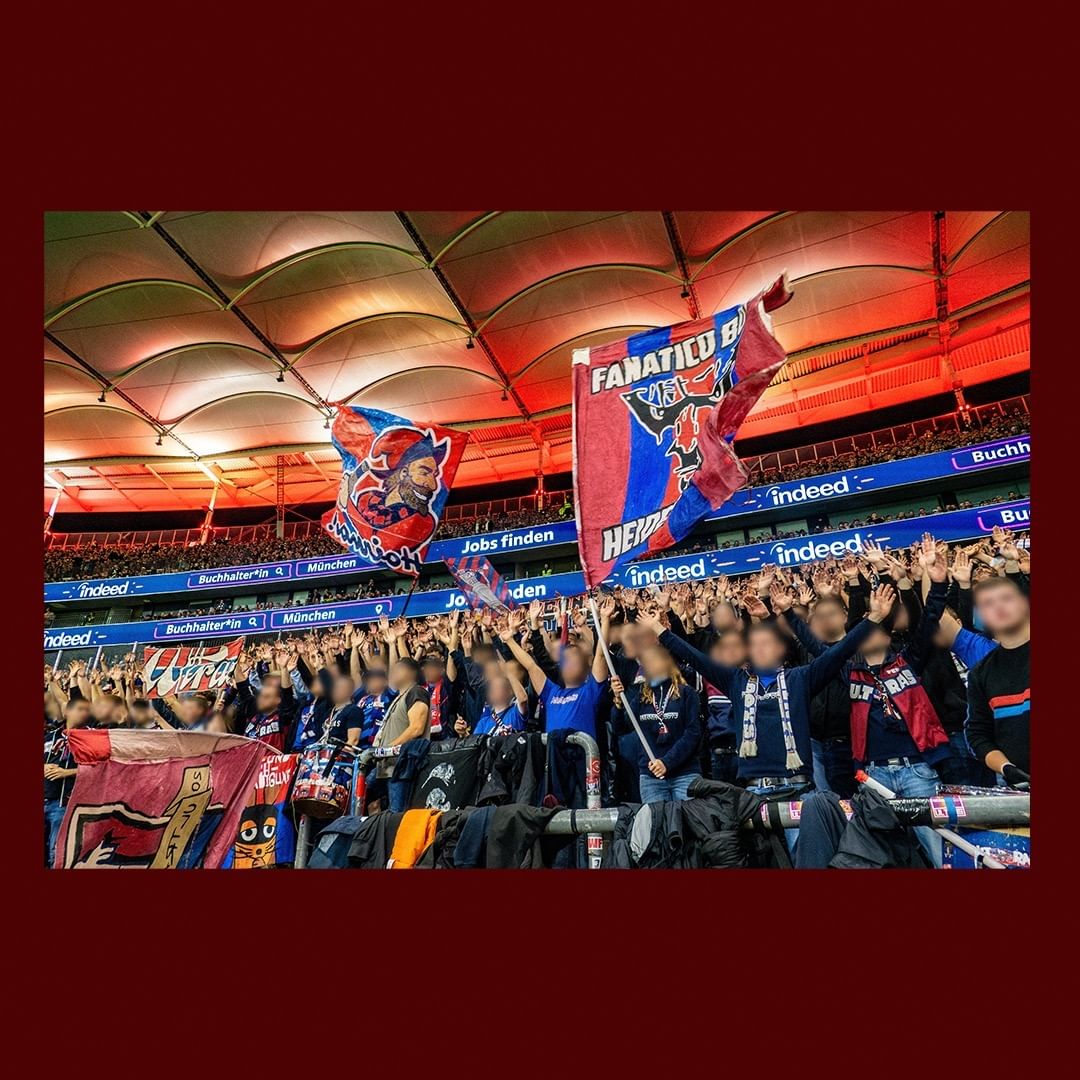 Eintracht Frankfurt – 1. FC Heidenheim 2-0 (4)