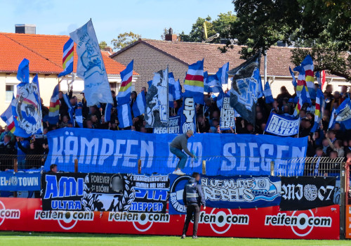 TSV Havelse – SV Meppen 4-2 (2)