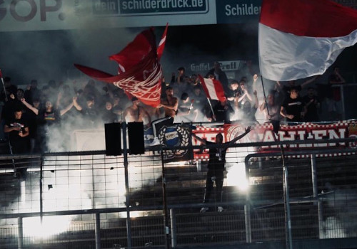 SC Fortuna Köln – Rot Weiss Ahlen 2-0 (2)