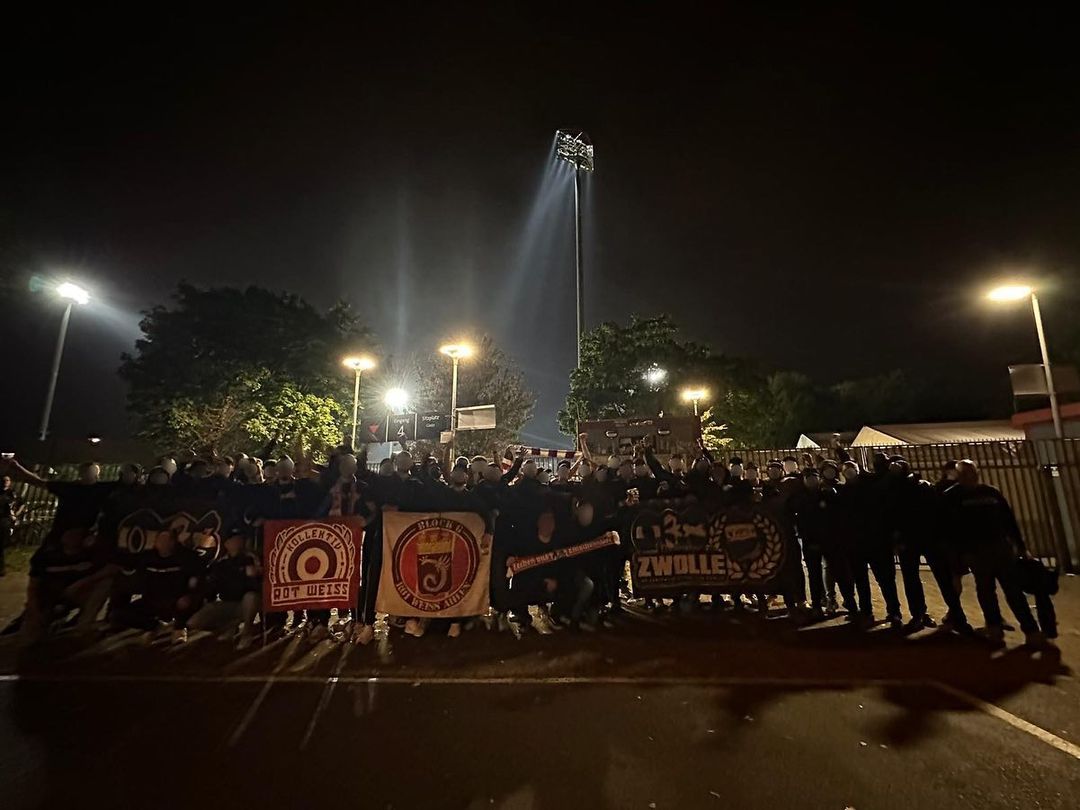 SC Fortuna Köln – Rot Weiss Ahlen 2-0 (5)