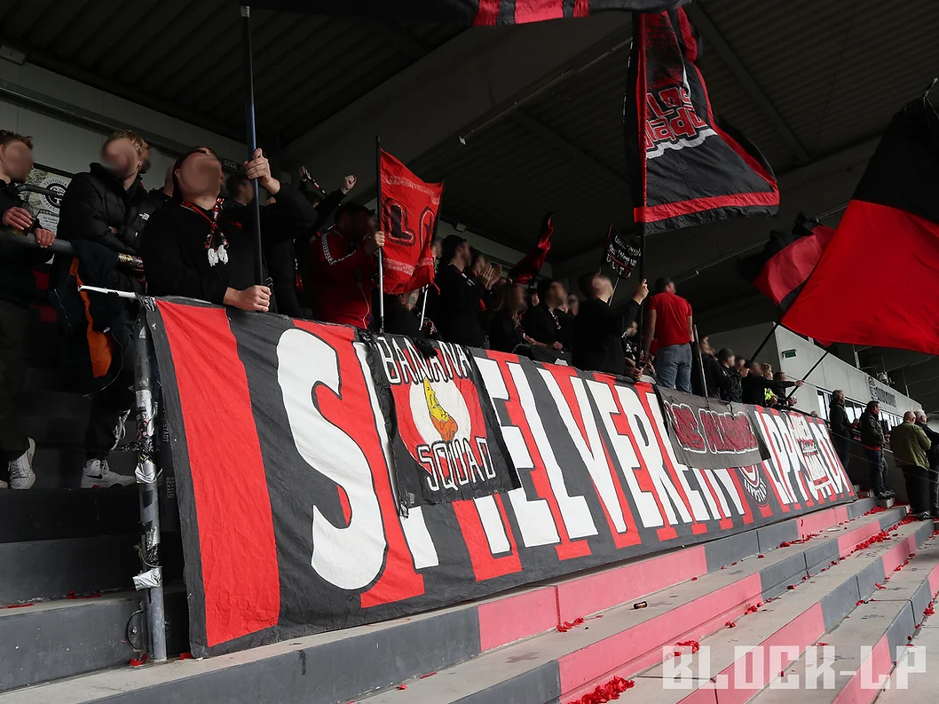 SV Lippstadt 08 – Borussia Mönchengladbach II 1-1 (2)