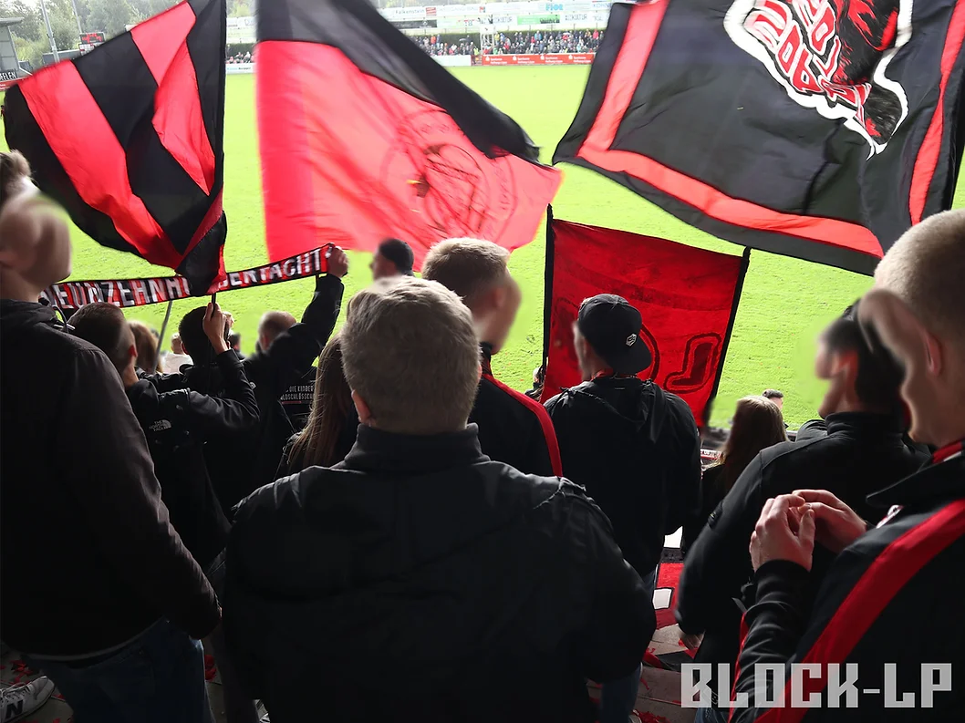 SV Lippstadt 08 – Borussia Mönchengladbach II 1-1 (4)