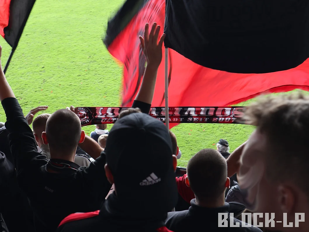 SV Lippstadt 08 – Borussia Mönchengladbach II 1-1 (5)