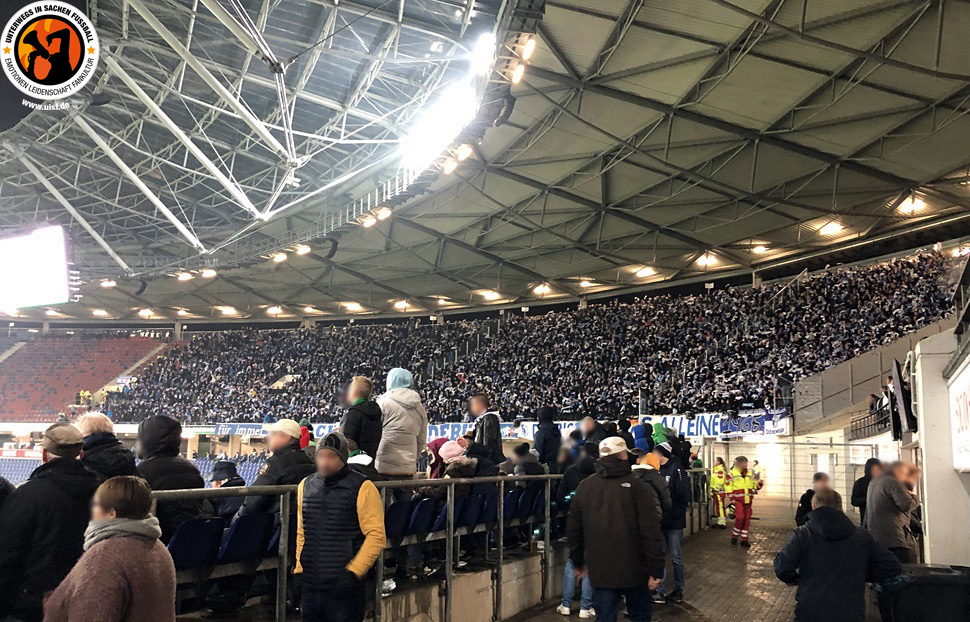 Hannover 96 – 1. FC Magdeburg 2-1 (3)