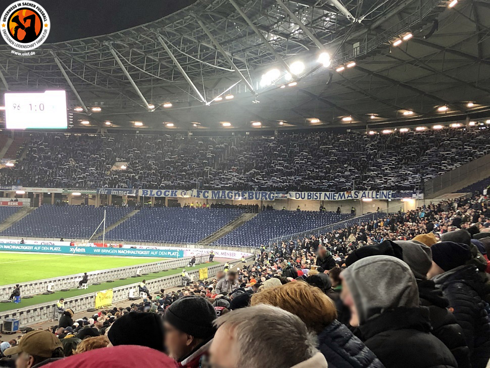 Hannover 96 – 1. FC Magdeburg 2-1 (4)