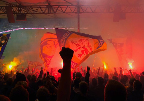 SV Elversberg – Eintracht Braunschweig 3-0 (1)