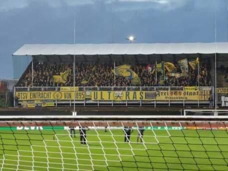 SV Elversberg – Eintracht Braunschweig 3-0 (3)