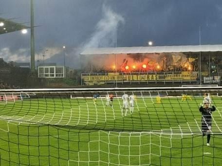 SV Elversberg – Eintracht Braunschweig 3-0 (4)