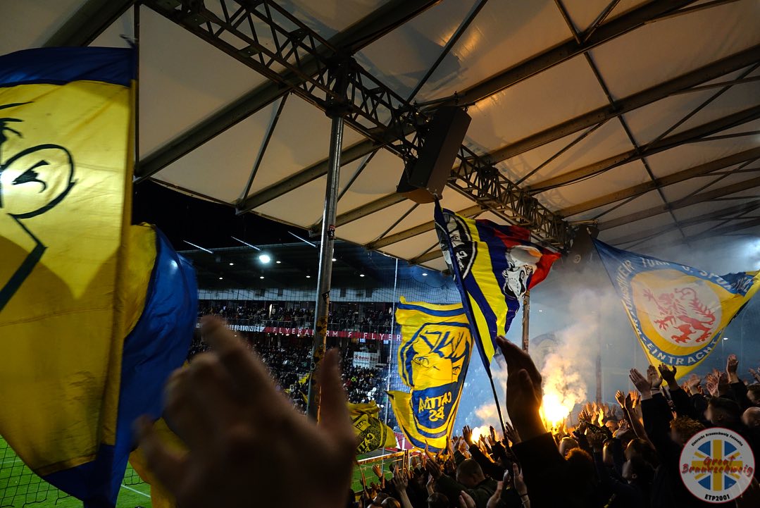 SV Elversberg – Eintracht Braunschweig 3-0 (9)