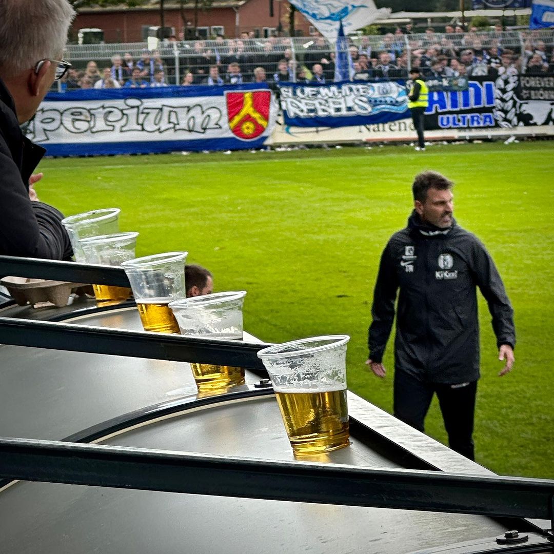 SC Spelle-Venhaus – SV Meppen 0-3 (1)