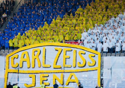 FC Energie Cottbus – FC Carl Zeiss Jena 0-2 (5)