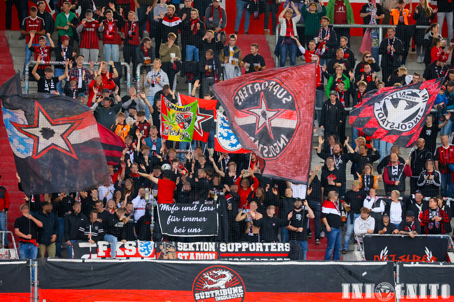FC Ingolstadt – SpVgg Unterhaching 3-0 (1)