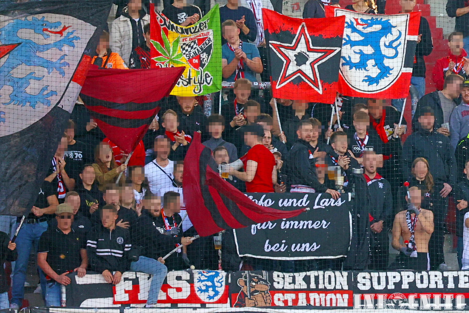 FC Ingolstadt – SpVgg Unterhaching 3-0 (3)