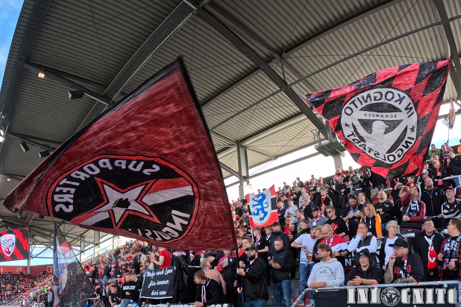 FC Ingolstadt – SpVgg Unterhaching 3-0 (5)